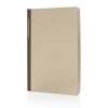 Notatnik A5 z trzciny cukrowej Stylo Bonsucro (P774.559)