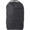 Plecak z filcu RPET (V1260-15)