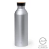 Butelka sportowa 550 ml z aluminium z recyklingu (V1312-32)