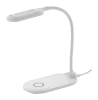 Galaxy lampka biurkowa RABS - biały (AP864014-01)