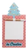 CreaStick Fridge Xmas personalizowany magnes na lodówkę - biały (AP716671)