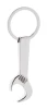 Spanner otwieracz / brelok - srebrny (AP806994)