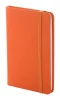 Repuk Line A6 notes RPU - pomarańcz (AP800742-03)