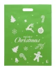 Xeppy Torba na zakupy RPET - zielony (AP809527-07)