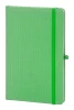 Kapaas notes - zielony (AP800740-07)