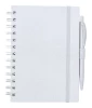 Ciara notes RABS - biały (AP733009-01)