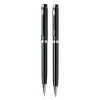 Zestaw piśmienny Swiss Peak Luzern, długopis i ołówek (P610.490)