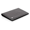 Etui na paszport Swiss Peak, ochrona RFID (P820.430)