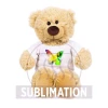 Pluszowy miś | Bernie Honey Junior (HE310-20)