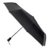Parasol CRUX Schwarzwolf - czarny - (GM-F0107500AJ3-03)