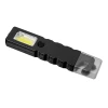 Latarka bezpieczeństwa 4 LED COB, przecinak do pasów, młotek bezpieczeństwa (V9732-03)