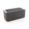 Głośnik bezprzewodowy 6W, ładowarka bezprzewodowa 5W Vogue (P328.072)