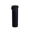 Meteor 320ml czarny/stalowy (M476)