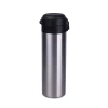 Orion 440ml stalowy/stalowy (M478)