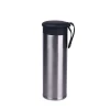 Moon 420ml stalowy/stalowy (M477)