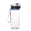Comet 500ml niebieski/czarny (T001)