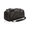 Plecak, torba sportowa, podróżna Swiss Peak, ochrona RFID (P762.261)