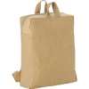 Plecak z laminowanego papieru (V0558-16)