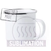 Metalowy kubek 380 ml (V0698-02)