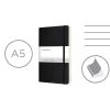 MOLESKINE Notatnik ok. A5 (VM308-03)