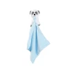 Pluszowy mini kocyk panda | Lorrie (HE770-88)