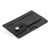 Etui na karty kredytowe 3 w 1, ochrona RFID (P820.741)