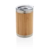 Bambusowy kubek termiczny 270 ml (P432.339)
