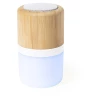 Głośnik bezprzewodowy 3W, lampka LED (V0365-16)