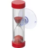 Klepsydra - minutnik - czerwony - (GM-73575-05)