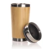 Bambusowy kubek termiczny 500 ml | Mark (V0845-17)