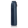 Termos 500 ml Air Gifts z karabińczykiem | Matthew (V0851-27)