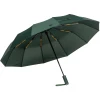 Parasol kieszonkowy Omaha - ciemnozielony (GE-3819-99)