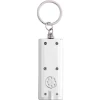 Brelok do kluczy, lampka 1 LED (V2122/A-02)