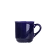 Kubek Claus 220ml kobaltowy/kobaltowy (M485)