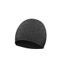 Czapka zimowa, połyskliwy materiał (V7186-03)