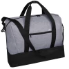 Torba sportowa, podróżna, ochrona RFID (V8129-19)