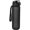 Butelka sportowa 1000 ml - czarny - (GM-83583-03)