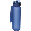 Butelka sportowa 1000 ml - niebieski - (GM-83583-04)