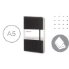 MOLESKINE Notatnik ok. A5 (VM309-03)