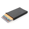 Etui na karty kredytowe, ochrona RFID (P820.041)