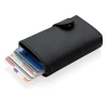 Etui na karty kredytowe, portfel, ochrona RFID (P850.341)