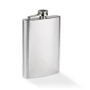 Piersiówka NEVIS 240 ml (GA-17216)