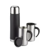 Zestaw upominkowy ACON (Termos 500ml, 2 kubki 260ml) (GA-17499)