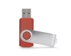 Pamięć USB TWISTER 4 GB (GA-44010-04)