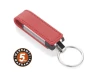 Pamięć USB BUDVA 8 GB (GA-44051-04)