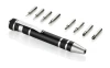 Zestaw śrubokrętów SCREW (GA-29106)