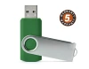 Pamięć USB TWISTER 8 GB (GA-44011-05)