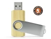 Pamięć USB TWISTER MAPLE 8 GB (GA-44013)