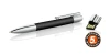 Długopis z pamięcią USB BRAINY 8 GB (GA-44301-02)