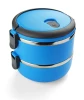 Pojemnik TOGO 700 ml + 700 ml (GA-17632-03)